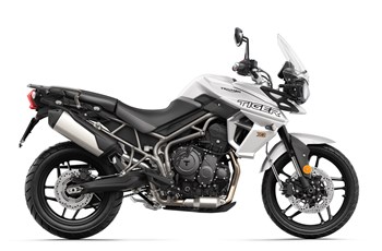 Triumph Tiger 800 XR 2019 - Bild 2 Triumph Tiger 800 XR 2019 - Bild 2