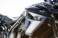 Triumph Tiger 800 XR 2019 - Bild 11