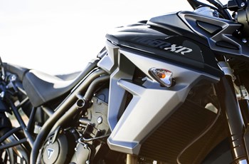 Triumph Tiger 800 XR 2019 - Bild 11 Triumph Tiger 800 XR 2019 - Bild 11