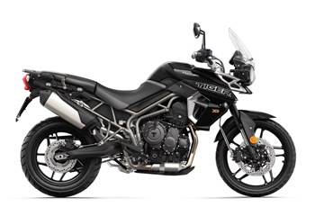Triumph Tiger 800 XR 2019 - Bild 17 Triumph Tiger 800 XR 2019 - Bild 17