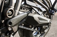 Triumph Tiger 800 XR 2019 - Bild 12