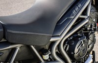 Triumph Tiger 800 XR 2019 - Bild 16