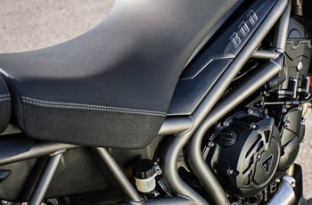 Triumph Tiger 800 XR 2019 - Bild 16 Triumph Tiger 800 XR 2019 - Bild 16