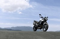 Triumph Tiger 800 XR 2019 - Bild 13
