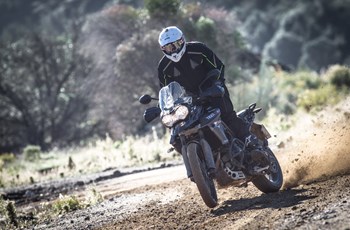 Triumph Tiger 800 XCx 2019 - Bild 13 Triumph Tiger 800 XCx 2019 - Bild 13