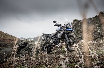 Triumph Tiger 800 XCx 2019 - Bild 7 Triumph Tiger 800 XCx 2019 - Bild 7