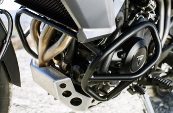 Triumph Tiger 800 XCx 2019 - Bild 11 Triumph Tiger 800 XCx 2019 - Bild 11