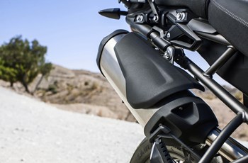 Triumph Tiger 800 XCx 2019 - Bild 12 Triumph Tiger 800 XCx 2019 - Bild 12