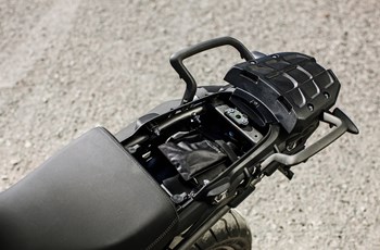 Triumph Tiger 800 XCx 2019 - Bild 16 Triumph Tiger 800 XCx 2019 - Bild 16