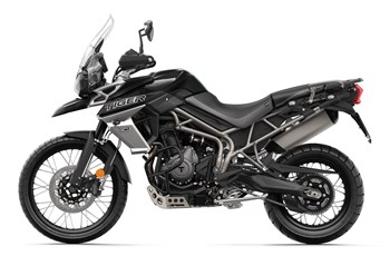Triumph Tiger 800 XCx 2019 - Bild 10 Triumph Tiger 800 XCx 2019 - Bild 10