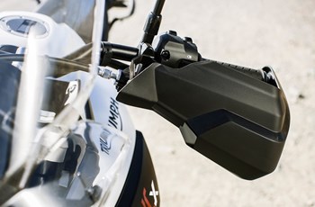 Triumph Tiger 800 XCx 2019 - Bild 23 Triumph Tiger 800 XCx 2019 - Bild 23