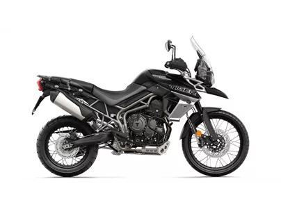 Triumph Tiger 800 XCx 2019 Triumph Tiger 800 XCx 2019