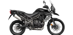 Triumph Tiger 800 XCx 2019 vs KTM 890 Adventure R Rally 2024 Triumph Tiger 800 XCx 2019 vs KTM 890 Adventure R Rally 2024