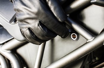 Triumph Tiger 800 XCx 2019 - Bild 25 Triumph Tiger 800 XCx 2019 - Bild 25