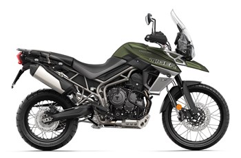Triumph Tiger 800 XCx 2019 - Bild 21 Triumph Tiger 800 XCx 2019 - Bild 21