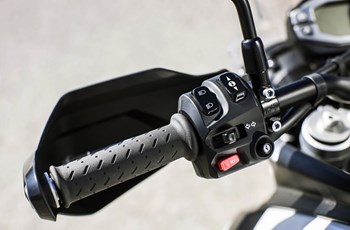 Triumph Tiger 800 XCx 2019 - Bild 26 Triumph Tiger 800 XCx 2019 - Bild 26