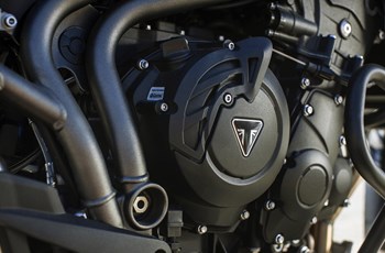 Triumph Tiger 800 XCx 2019 - Bild 27 Triumph Tiger 800 XCx 2019 - Bild 27