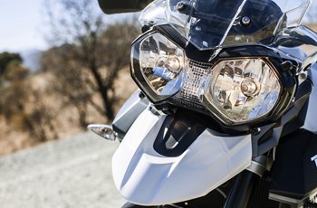 Triumph Tiger 800 XCx 2019 - Bild 31 Triumph Tiger 800 XCx 2019 - Bild 31