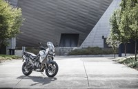 Triumph Tiger 800 XRT 2019 - Bild 12 Triumph Tiger 800 XRT 2019 - Bild 12