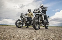 Triumph Tiger 800 XRT 2019 - Bild 15 Triumph Tiger 800 XRT 2019 - Bild 15