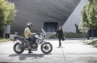 Triumph Tiger 800 XRT 2019 - Bild 16 Triumph Tiger 800 XRT 2019 - Bild 16