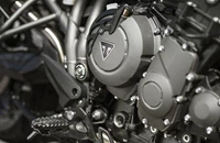 Triumph Tiger 800 XRT 2019 - Bild 21 Triumph Tiger 800 XRT 2019 - Bild 21