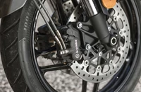 Triumph Tiger 800 XRT 2019 - Bild 25 Triumph Tiger 800 XRT 2019 - Bild 25