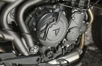 Triumph Tiger 800 XRT 2019 - Bild 31 Triumph Tiger 800 XRT 2019 - Bild 31