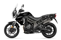 Triumph Tiger 800 XRT 2019 - Bild 7 Triumph Tiger 800 XRT 2019 - Bild 7