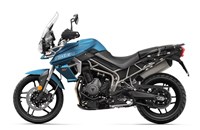Triumph Tiger 800 XRT 2019 - Bild 29 Triumph Tiger 800 XRT 2019 - Bild 29