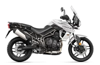 Triumph Tiger 800 XRT 2019 - Bild 30 Triumph Tiger 800 XRT 2019 - Bild 30