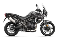 Triumph Tiger 800 XRT 2019 - Bild 6 Triumph Tiger 800 XRT 2019 - Bild 6