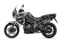 Triumph Tiger 800 XRT 2019 - Bild 35 Triumph Tiger 800 XRT 2019 - Bild 35