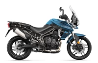 Triumph Tiger 800 XRT 2019 - Bild 36 Triumph Tiger 800 XRT 2019 - Bild 36