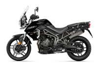 Triumph Tiger 800 XRT 2019 - Bild 5 Triumph Tiger 800 XRT 2019 - Bild 5
