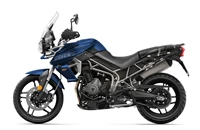 Triumph Tiger 800 XRT 2019 - Bild 3 Triumph Tiger 800 XRT 2019 - Bild 3