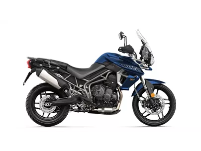 Triumph Tiger 800 XRT 2019 Triumph Tiger 800 XRT 2019