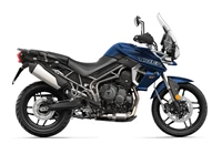 Triumph Tiger 800 XRT 2019 - Bild 2 Triumph Tiger 800 XRT 2019 - Bild 2