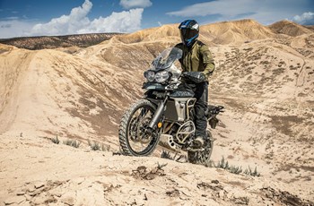 Triumph Tiger 800 XCA 2019 - Bild 25 Triumph Tiger 800 XCA 2019 - Bild 25