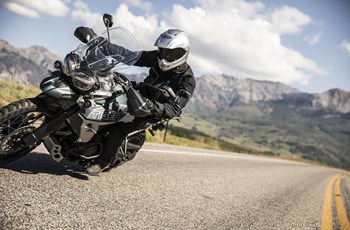 Triumph Tiger 800 XCA 2019 - Bild 27 Triumph Tiger 800 XCA 2019 - Bild 27