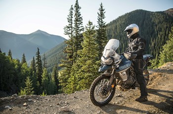 Triumph Tiger 800 XCA 2019 - Bild 33 Triumph Tiger 800 XCA 2019 - Bild 33