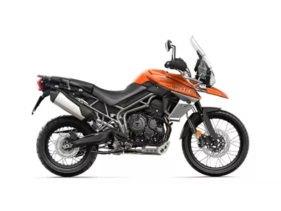Triumph Tiger 800 XCA 2019 Triumph Tiger 800 XCA 2019
