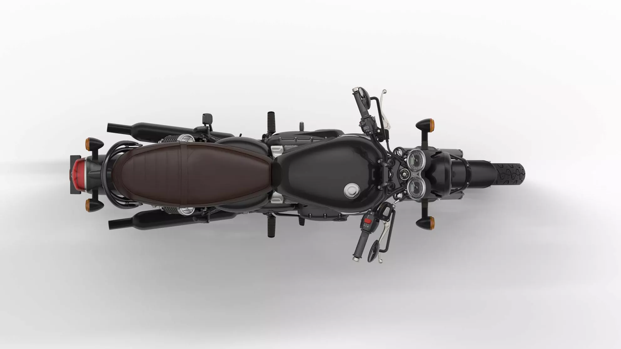 Triumph Bonneville T120 Black - Image 12 Triumph Bonneville T120 Black - Image 12