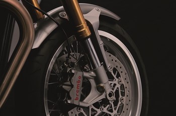 Triumph Thruxton 1200R 2019 - Bild 17 Triumph Thruxton 1200R 2019 - Bild 17