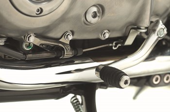 Triumph Thruxton 1200R 2019 - Bild 24 Triumph Thruxton 1200R 2019 - Bild 24
