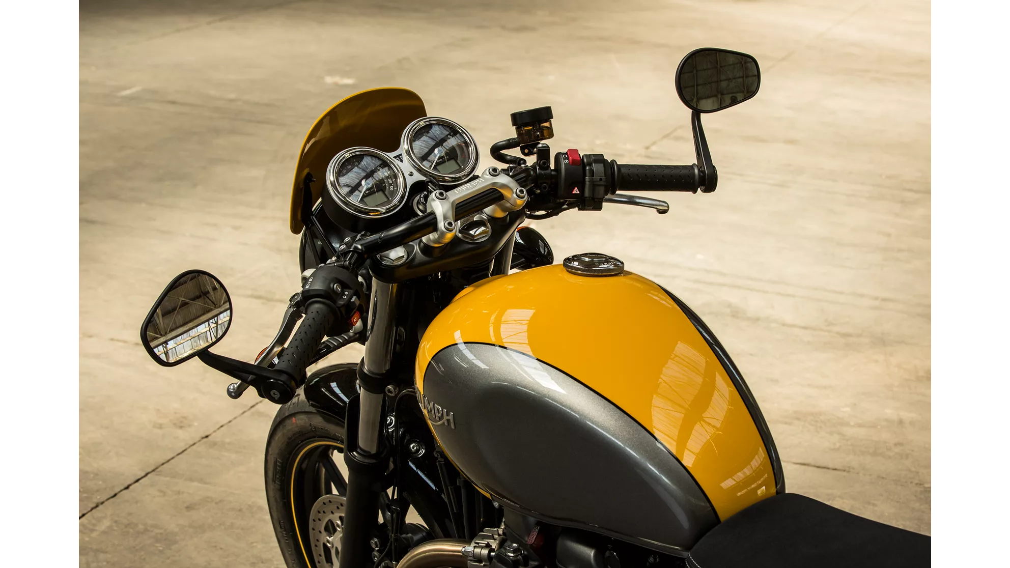 Triumph Street Cup - Image 17 Triumph Street Cup - Image 17