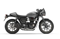 Triumph Street Cup 2019 - Bild 1 Triumph Street Cup 2019 - Bild 1