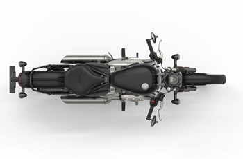 Triumph Bonneville Bobber 2019 - Bild 16 Triumph Bonneville Bobber 2019 - Bild 16