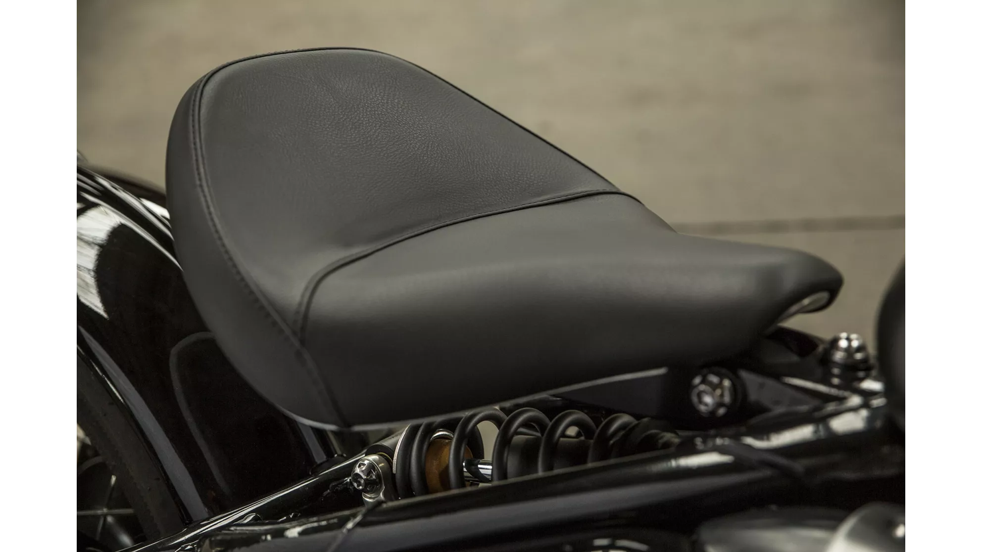 Triumph Bonneville Bobber - Image 15 Triumph Bonneville Bobber - Image 15