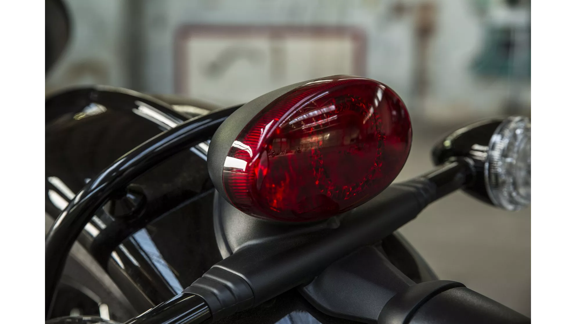 Triumph Bonneville Bobber - Image 18 Triumph Bonneville Bobber - Image 18